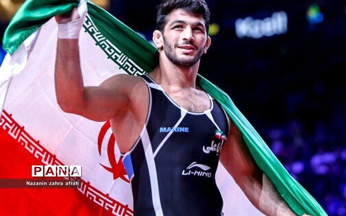 اتحادیه جهانی کشتی: تنها یک بزرگترین  در کشتی داریم