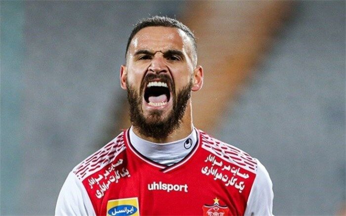 پازل یحیی و پرسپولیس با این بازیکن کامل می‌شود