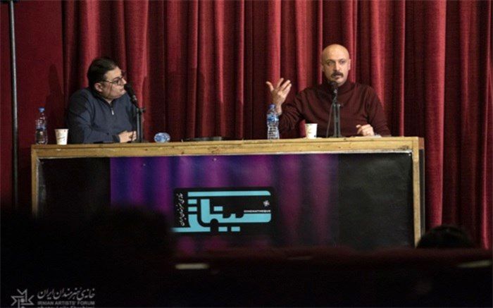 تجربه عبور از پذیرش «قربانی بودن»