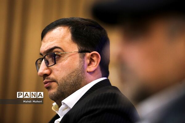 نشست خبری بیست و چهارمین جشنواره بین‌المللی قصه‌گویی