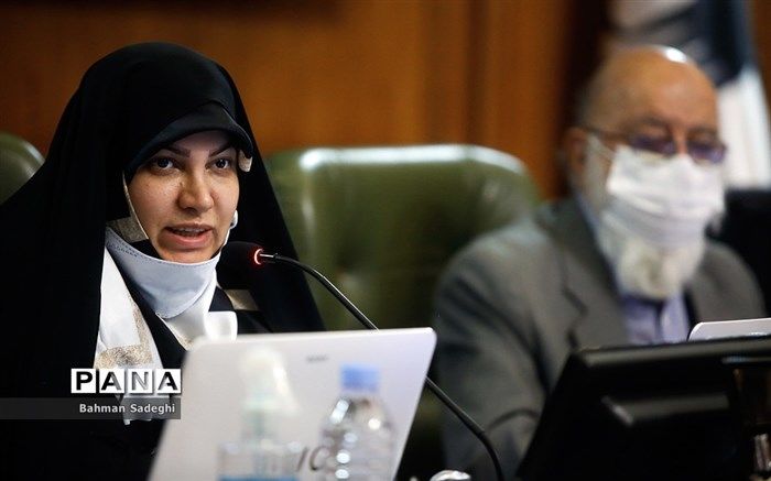 هوشمندسازی آبیاری فضای سبز تا پایان شورای ششم به نتیجه برسد