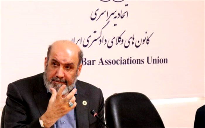 لزوم اشاعه مقوله پرهیز از اعمال خشونت در تمامی سطوح سنی