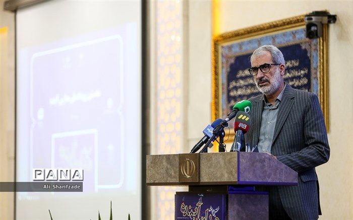 مدارس باید متناسب با نیازهای آینده دانش‌آموزان طراحی شوند