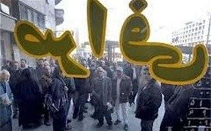 اطلاعیه کانون صرافان درخصوص تفاوت نرخ ارز توافقی و خدماتی