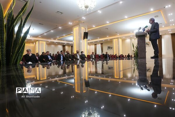 نخستین رویداد ملی مدارس آینده