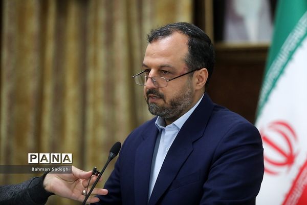 نشست خبری سخنگوی اقتصادی دولت