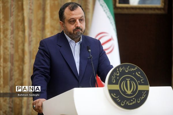 نشست خبری سخنگوی اقتصادی دولت