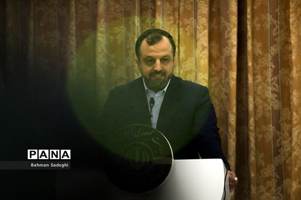 نشست خبری سخنگوی اقتصادی دولت