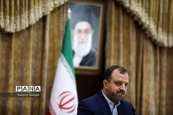 نشست خبری سخنگوی اقتصادی دولت