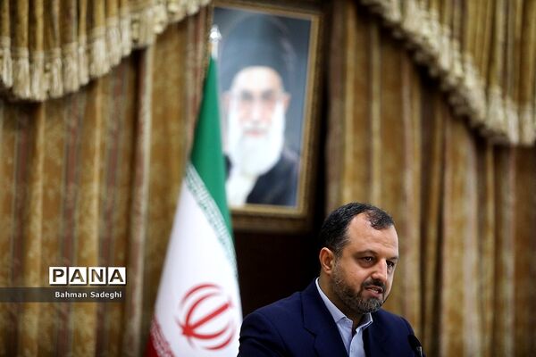 نشست خبری سخنگوی اقتصادی دولت