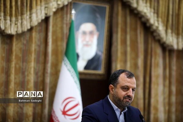 نشست خبری سخنگوی اقتصادی دولت