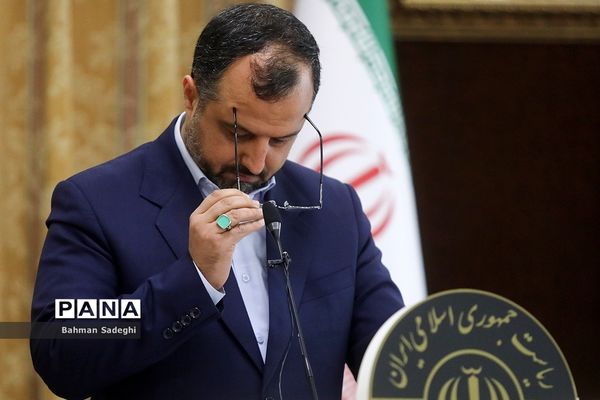 نشست خبری سخنگوی اقتصادی دولت