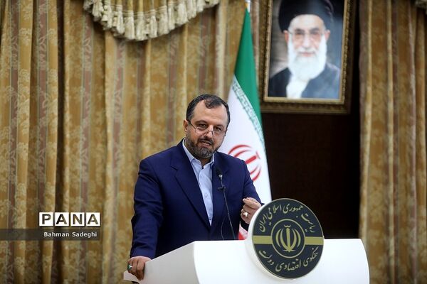 نشست خبری سخنگوی اقتصادی دولت