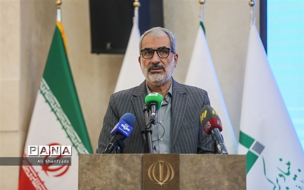تربیت در محیط مناسب یادگیری اتفاق می‌افتد