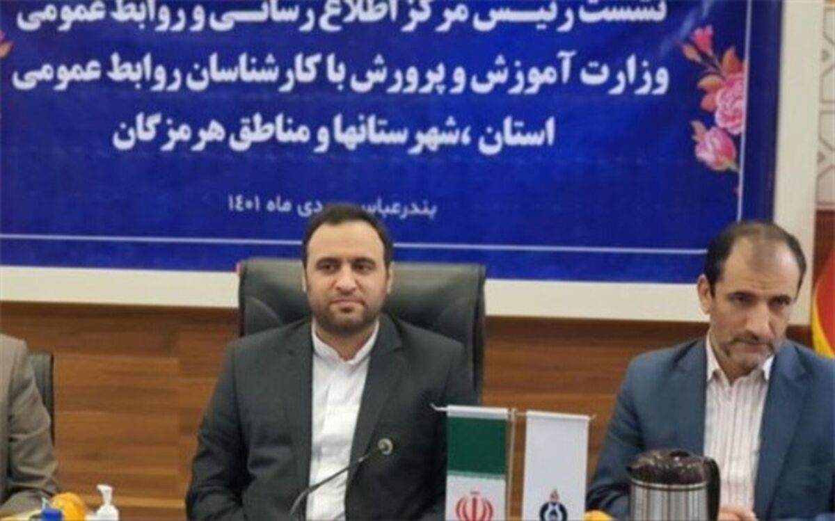 شبکه‌سازی مهم‌ترین راهکار برای افزایش بهره‌وری بزرگترین مجموعه اطلاع‌رسانی کشور است