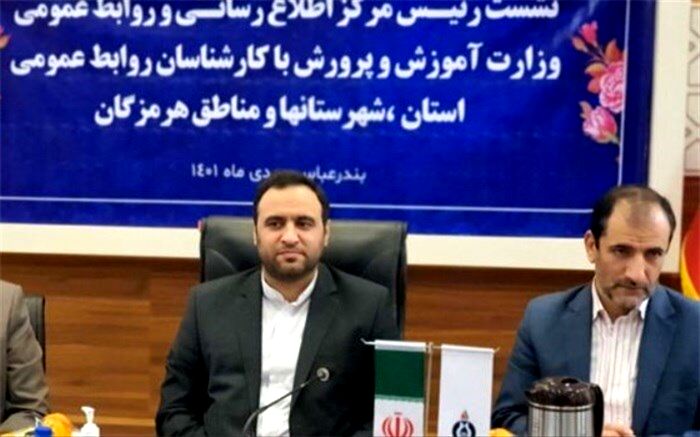 شبکه‌سازی مهم‌ترین راهکار برای افزایش بهره‌وری بزرگترین مجموعه اطلاع‌رسانی کشور است