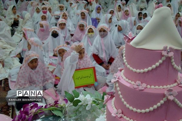 اجرای طرح بهار بندگی در فشافویه