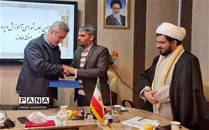 شهرستان‌‌های  استان تهران، محور اصلی فعالیت‌های سواد‌آموزی در کشور است