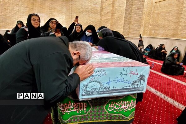 طرح توانمندسازی معاونان پرورشی و مربیان پرورشی منطقه ۴