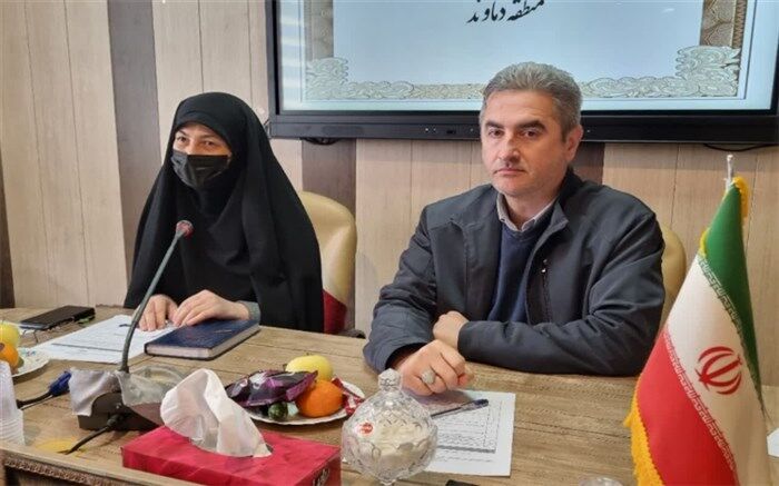 لزوم اخذ سند مالکیتی برای تمام مدارس و‌ اماکن آموزشی در دماوند