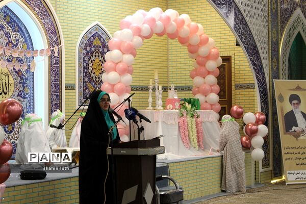 برگزاری طرح بهار بندگی و جشن تکلیف دانش‌آموزی در کرمانشاه