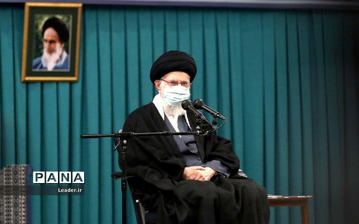 مداحان اهل بیت(ع) با رهبر انقلاب دیدار می‌کنند