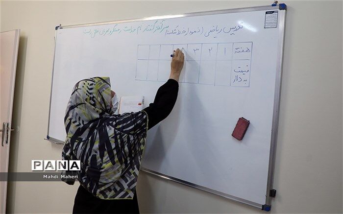 طرح ساماندهی نیروی انسانی آموزش‌وپرورش شامل چه کسانی می‌شود؟