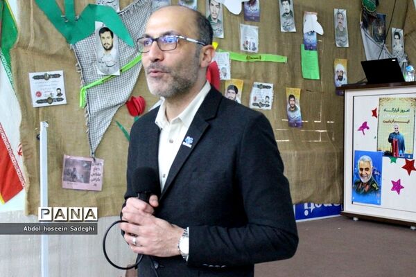 کارگاه آموزشی موسسین، مدیران و مربیان کودکستان‌های آموزش و پرورش استان بوشهر
