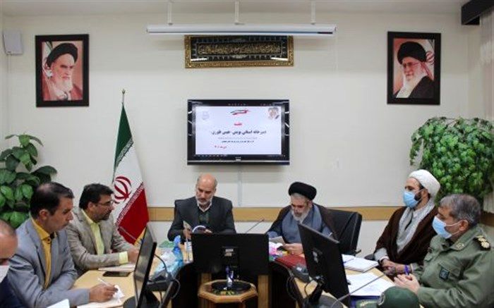 پویش کتابخوانی هیس‌طوری در خراسان جنوبی آغاز شد