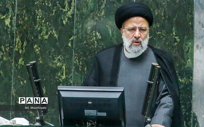 رئیسی: ‌‌حداقل حقوق ۷ میلیون تومانی در لایحه بودجه پیش‌بینی شده است