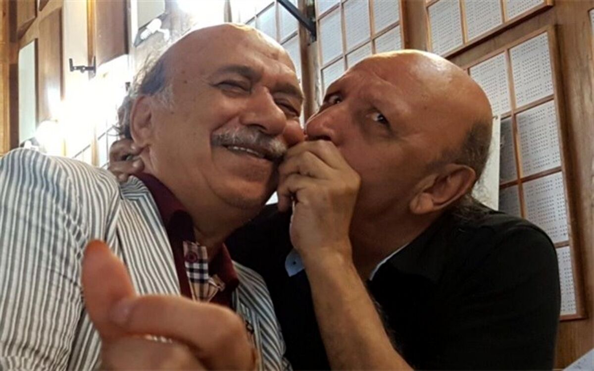 «صبح جمعه با شما» با طعم عیدانه