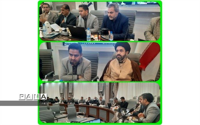 اقدامات و برنامه‌های حوزه تربیت بدنی و سلامت باید با رویکرد تربیتی باشد