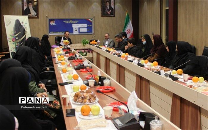 حضرت زهرا الگوی تمامی مسلمانان و بشریت است