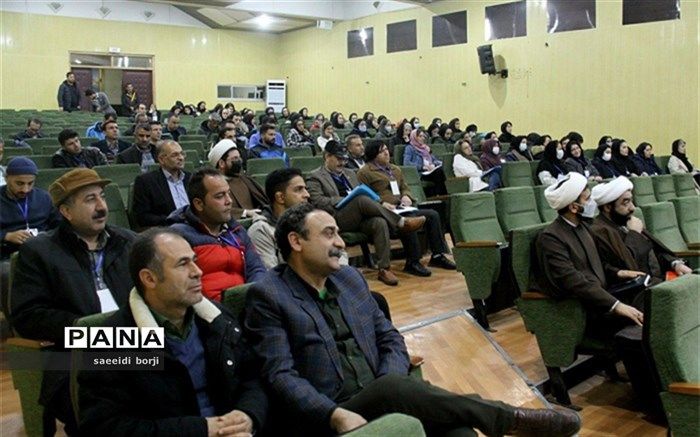 بجنورد میزبان مربیان فرهنگی شد