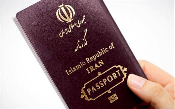 لایحه‌ اصلاح قانون «خروج زنان از کشور» به دولت ارسال شد