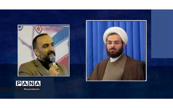 دبیر ستاد دهه فجر مازندران منصوب شد