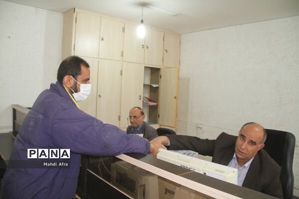 تقدیر از بانوان فرهنگی  به‌مناسبت ولات حضرت زهرا(س) شهرستان بهبهان