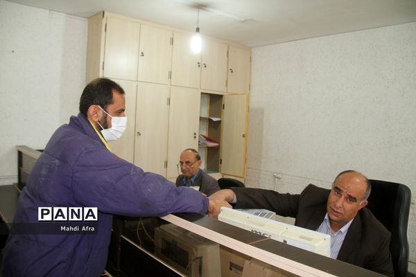 تقدیر از بانوان فرهنگی  به‌مناسبت ولات حضرت زهرا(س) شهرستان بهبهان