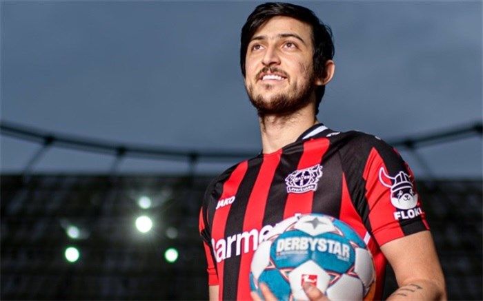 ادعای عجیب درباره انتقال سردار آزمون به تیم مطرح اسپانیا