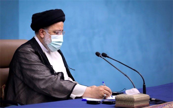 رئیس‌جمهوری دو قانون مصوب مجلس را ابلاغ کرد