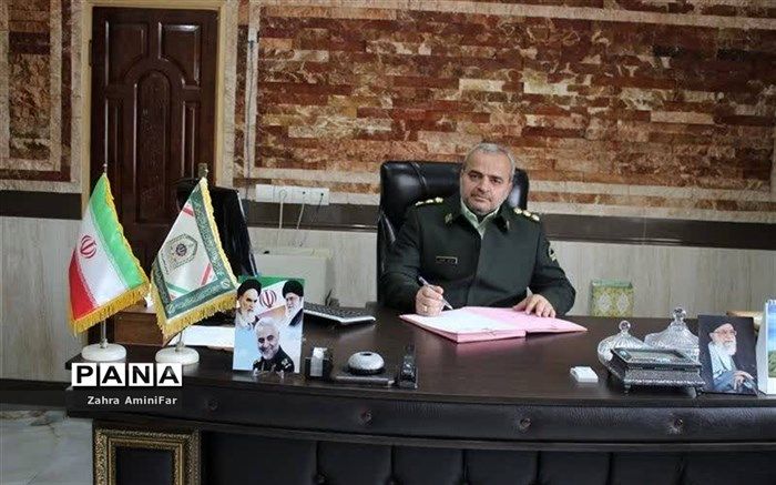 کشف ۱۵۰۰ گرم مواد مخدر در طرح امنیت محله محورفاتح در نور