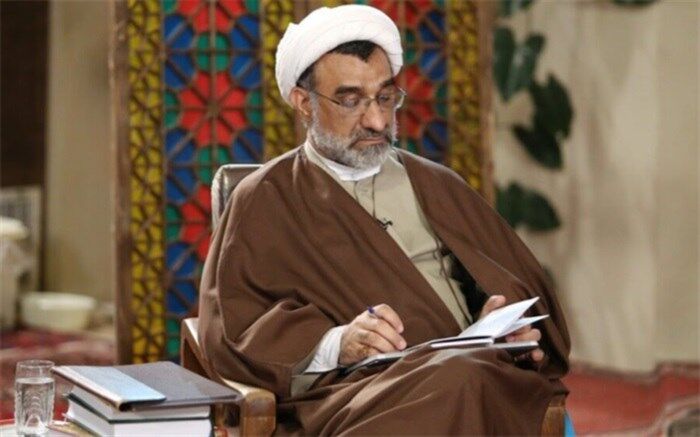 خسروپناه دبیر شورای‌عالی انقلاب فرهنگی شد