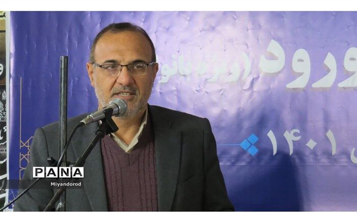 افتتاح هشتمین مرکز نیکوکاری در میاندورود کار ارزشمند و ماندگاری است