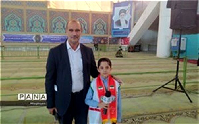 اعلام آمادگی ٢٠٠ معلم برای حضور در قرارگاه جهادی اصفهان
