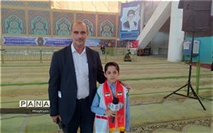اعلام آمادگی ٢٠٠ معلم برای حضور در قرارگاه جهادی اصفهان