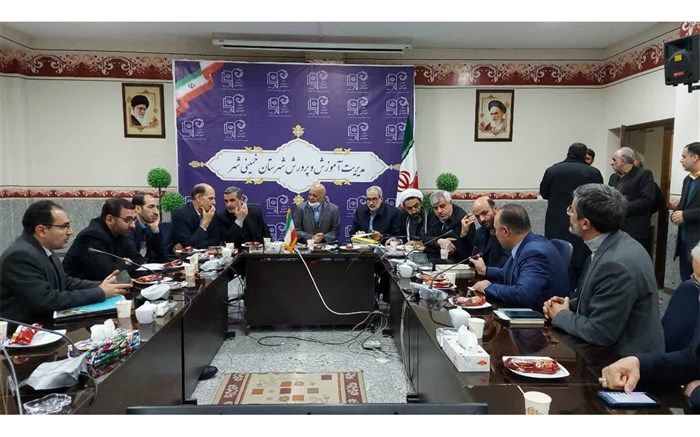 خمینی‌شهر بیشترین تراکم دانش‌آموزی استان اصفهان را دارد