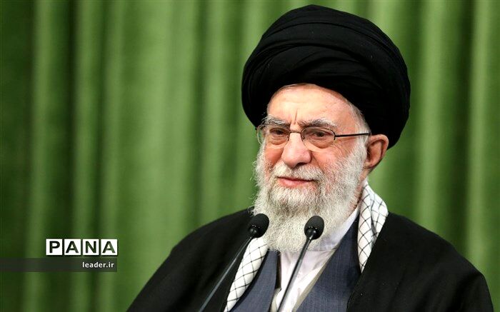 نقشه جامع دشمن شکست خورد چون محاسبات آنها غلط و اراده جمهوری اسلامی قوی‌تر بود