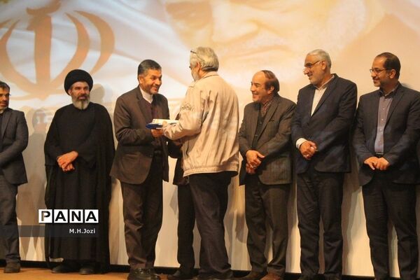 برگزاری همایش «امیرکبیر وطن» در قم