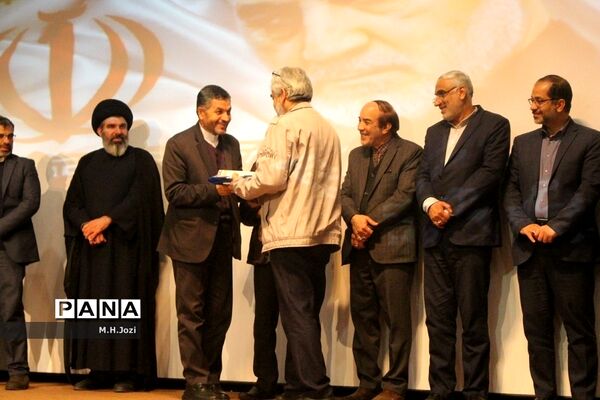 برگزاری همایش «امیرکبیر وطن» در قم