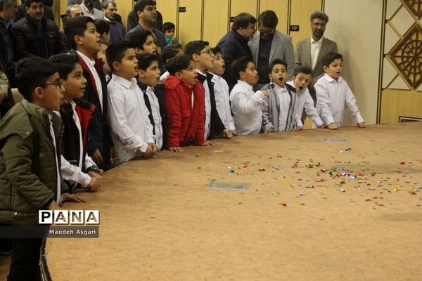 برگزاری همایش «امیرکبیر وطن» در قم